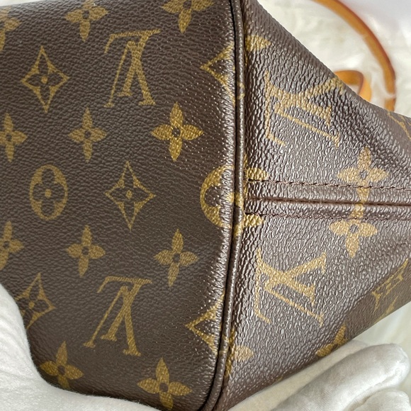 SOLD IN MY IG ACCT❣️Louis Vuitton Neverfull MM - Picture 8 of 16